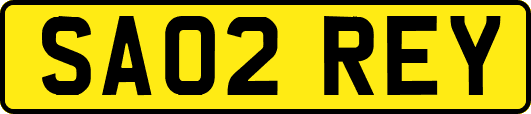 SA02REY