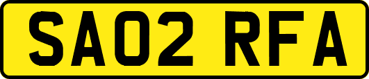 SA02RFA