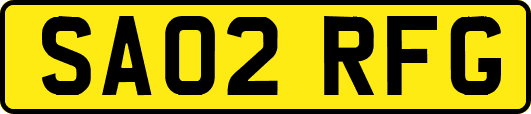 SA02RFG