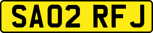 SA02RFJ