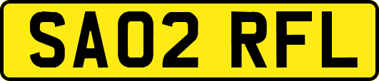 SA02RFL