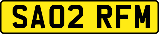 SA02RFM
