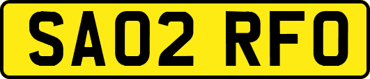 SA02RFO