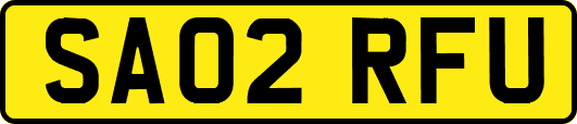 SA02RFU
