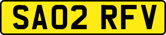 SA02RFV
