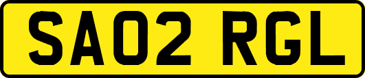 SA02RGL