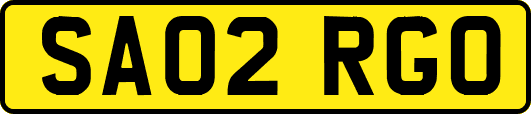 SA02RGO