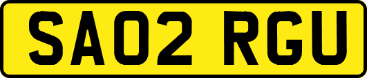SA02RGU