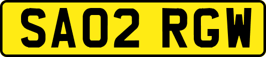 SA02RGW