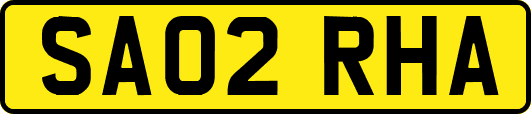 SA02RHA