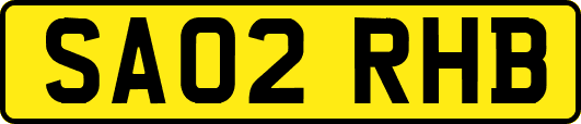 SA02RHB