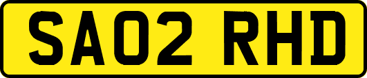 SA02RHD