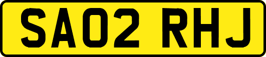 SA02RHJ