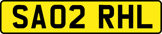 SA02RHL