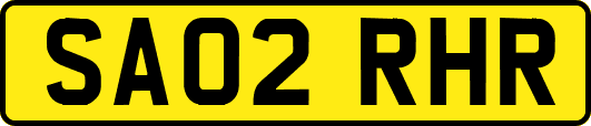 SA02RHR