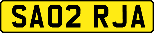 SA02RJA