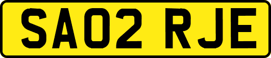 SA02RJE