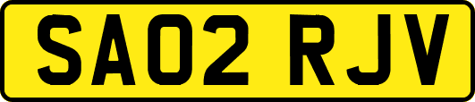 SA02RJV