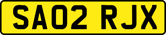 SA02RJX