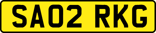 SA02RKG