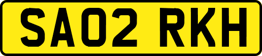 SA02RKH