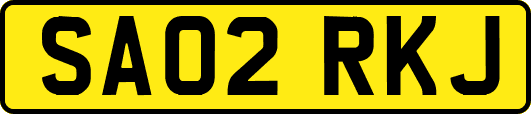 SA02RKJ