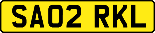 SA02RKL