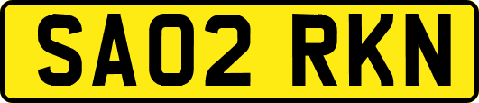 SA02RKN