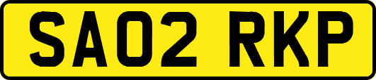 SA02RKP