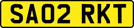 SA02RKT