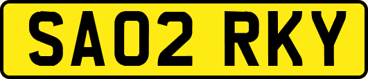 SA02RKY