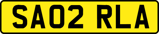 SA02RLA