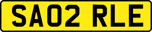 SA02RLE