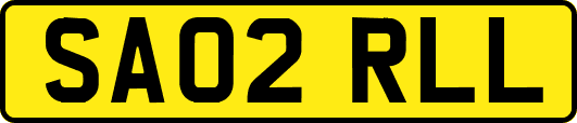SA02RLL
