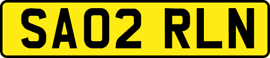 SA02RLN