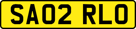 SA02RLO