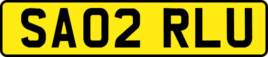 SA02RLU