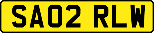 SA02RLW