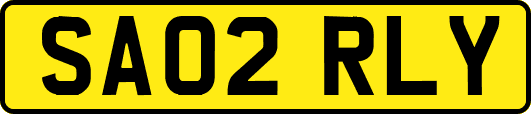SA02RLY