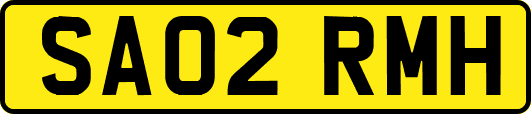 SA02RMH