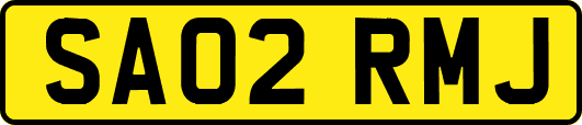 SA02RMJ