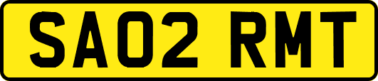 SA02RMT