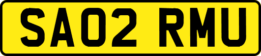 SA02RMU