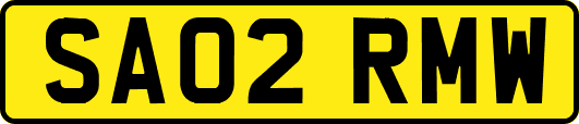 SA02RMW