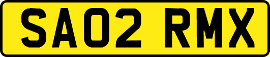 SA02RMX
