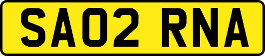 SA02RNA