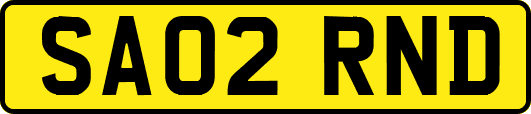 SA02RND