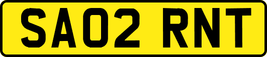 SA02RNT