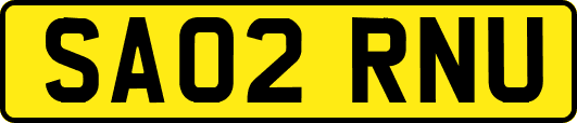 SA02RNU