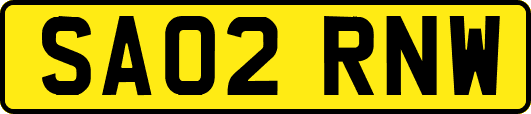 SA02RNW